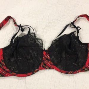 Cacique 40G Balconette Bra